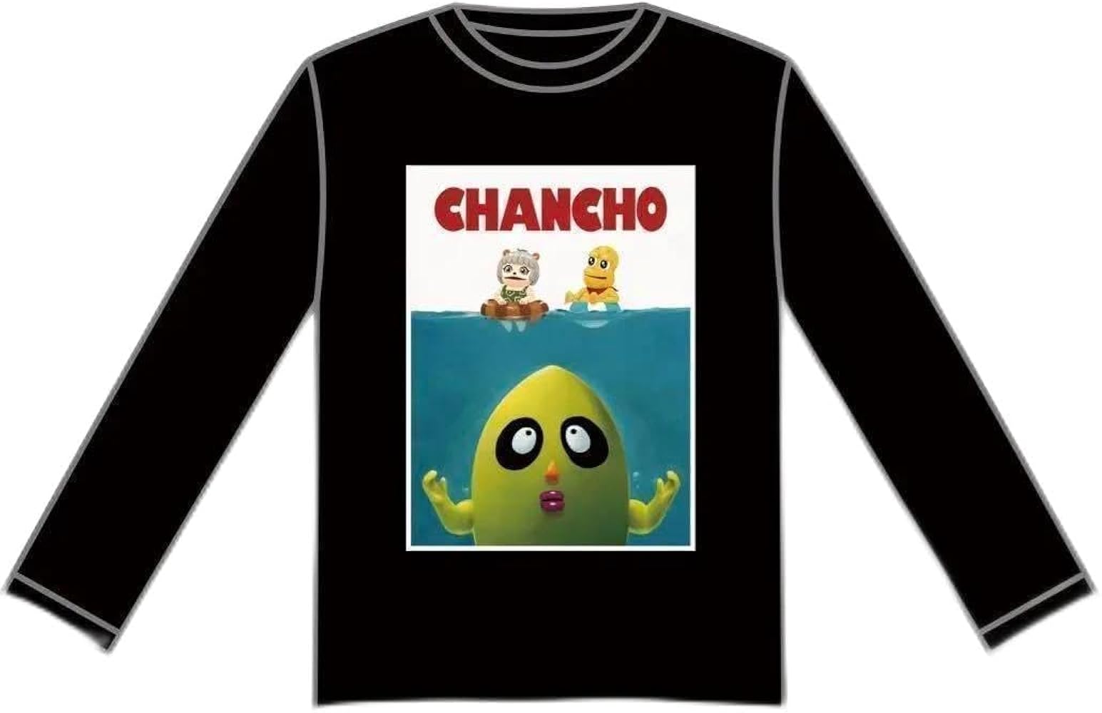 ピーナッツくん　ゾンビ Tシャツ ピーナッツくんゾンビTシャツ