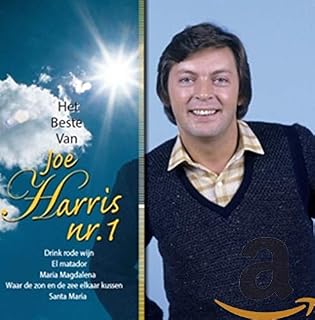 Joe Harris - Het Beste Van