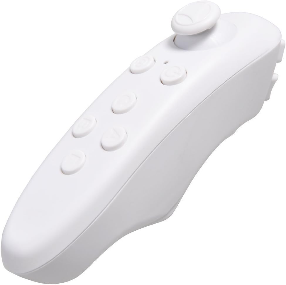 Function Portable Wireless Bluetooth V3.0 Self Timer Camera Shutter Handle Remote Console Controller And Bluetooth 3 or More Versions of Android and iOS Devices