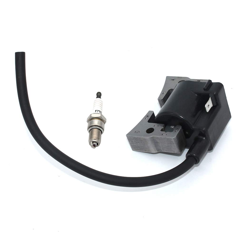 Modulo Bobina di accensione Candela F7TC per per John per Deere FE290D FE350D FE400D GEF00A Parti del Motore #21171-2207 Durevoli