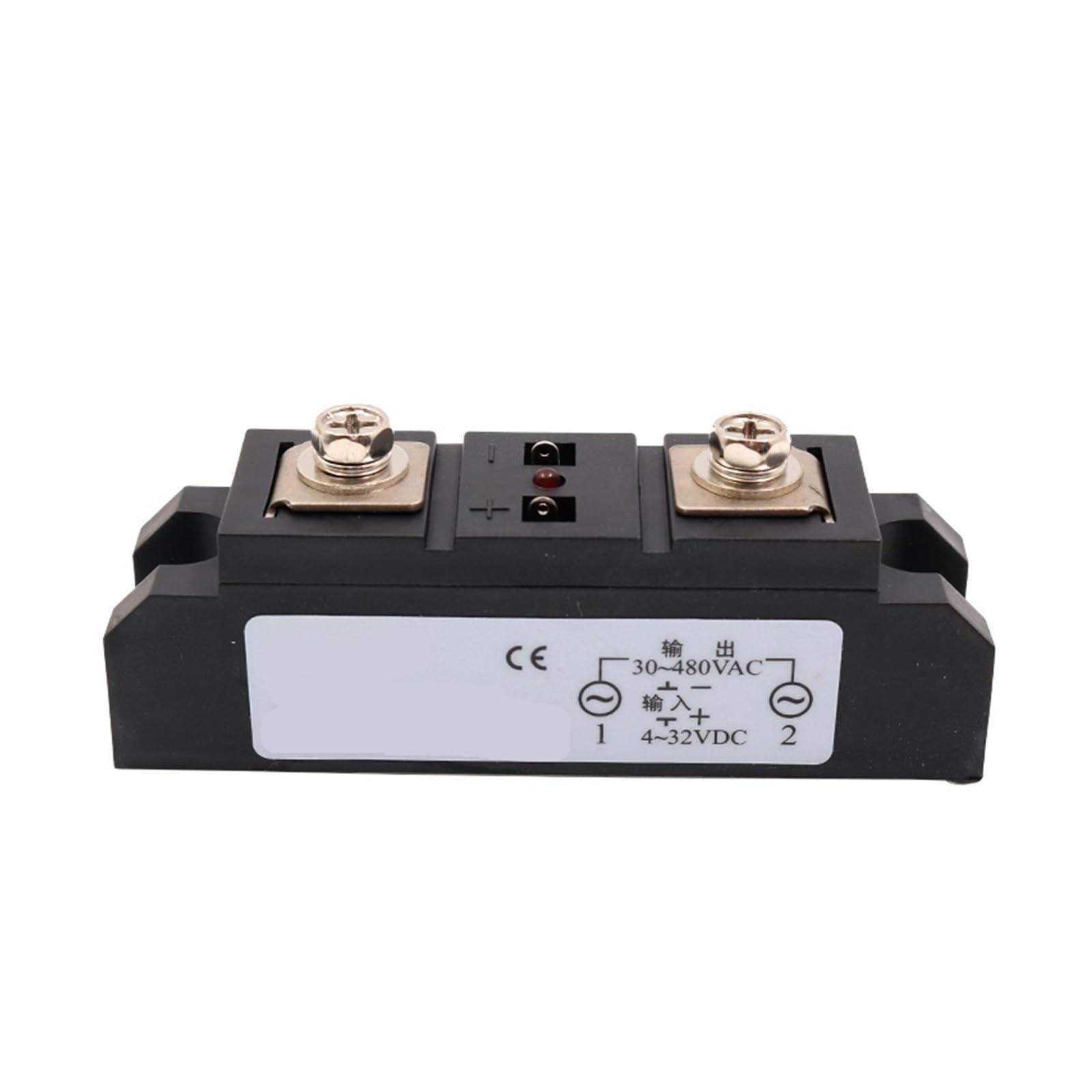 Module de relais semi-conducteur SSR 120A DC AC 220V H3120Z - 5