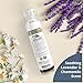Paw Choice Dry Shampoo for Dogs - Waterless No-Rinse Foam for Odor Removal, Cleaning, Conditioning - Hypoallergenic, Natural - Safe for Sensitive Skin - Made in USA - Lavender Chamomile Scent