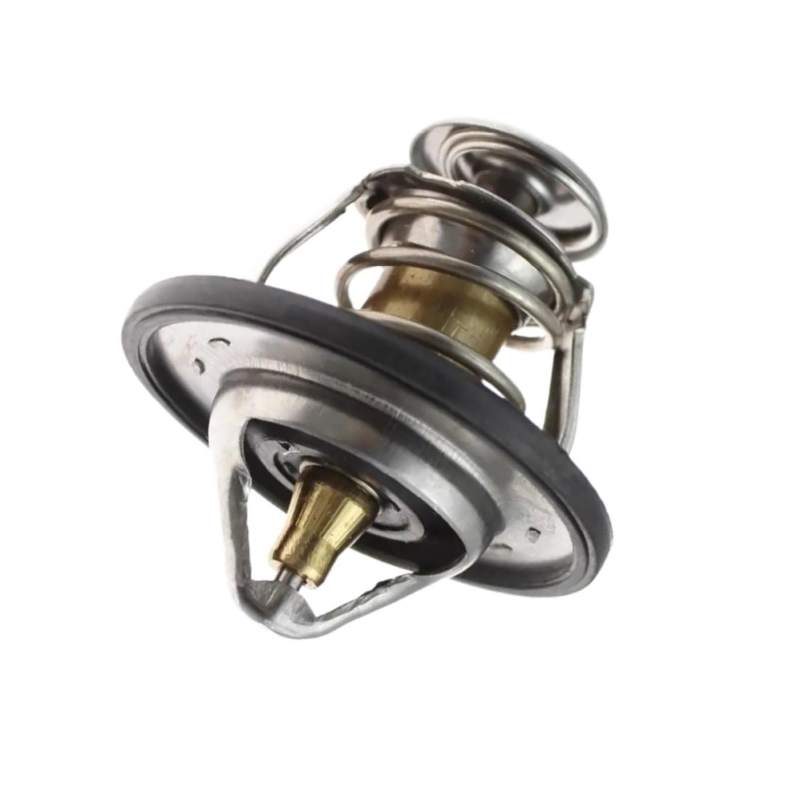 Auto Engine Thermostat Compatible With Lexus For LX470 1998-2006 For SC430 2002 2003 2004 2005 2006 2007 90916-03100 16346-50010 Car Engine Coolant Thermostat