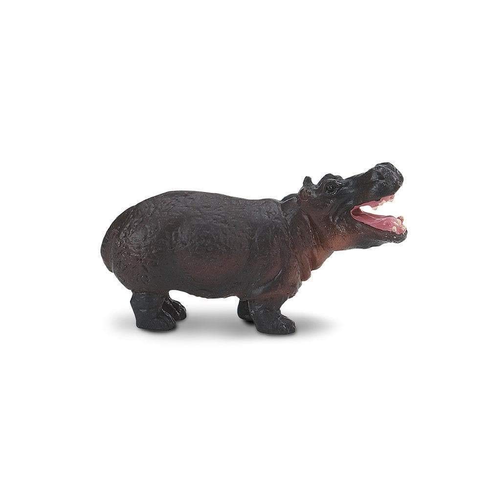 Amazon.com: Safari Ltd. Good Luck Minis - Hippos - 192 Pieces