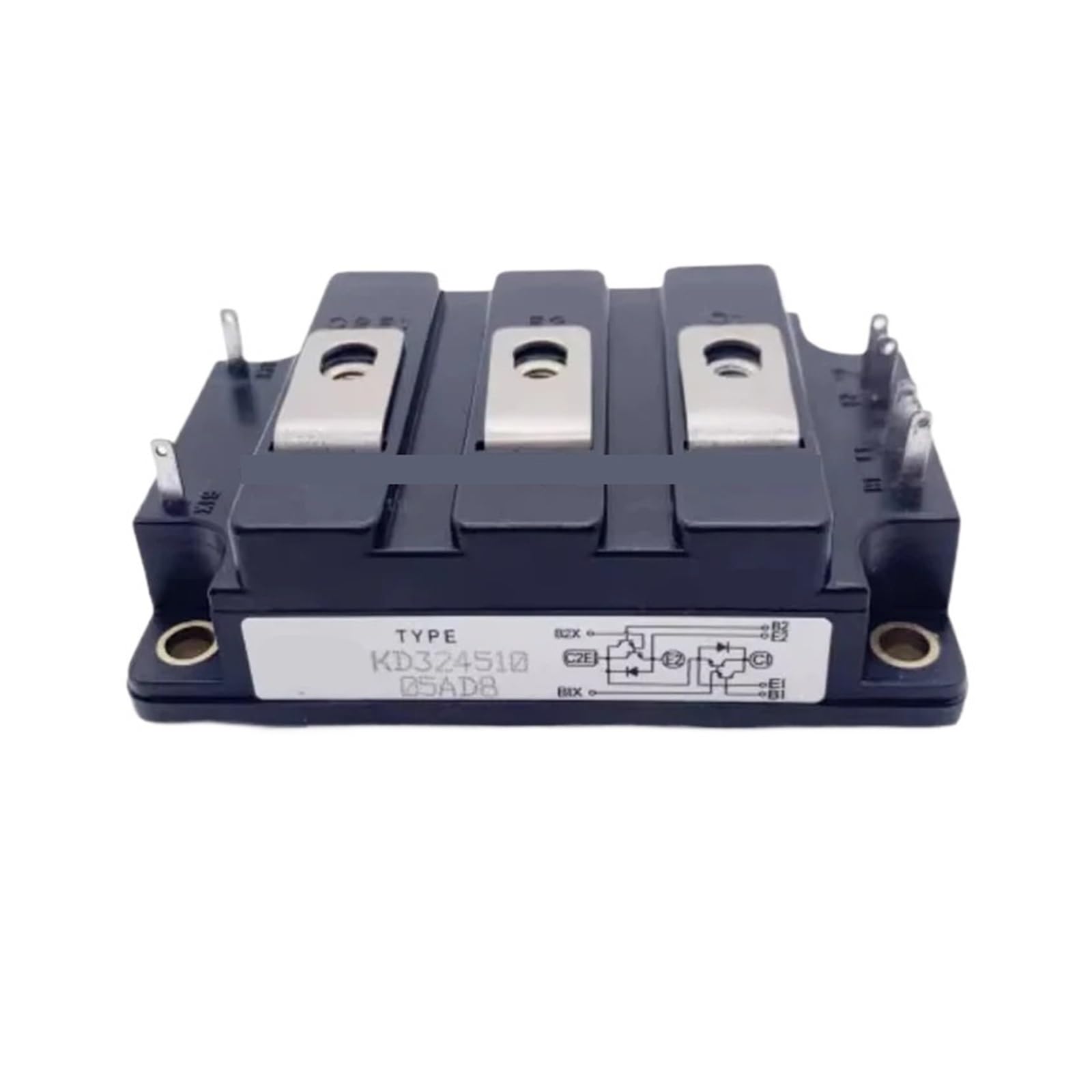 Module KD324515C41 évite la surchauffe de vos circuits électriques