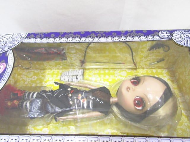 Amazon.co.jp: プーリップ ダル カトヤ 迦斗矢 DAL 5863 : おもちゃ Amazon.co.jp: プーリップ ダル カトヤ 迦斗矢 DAL 5863 : おもちゃ