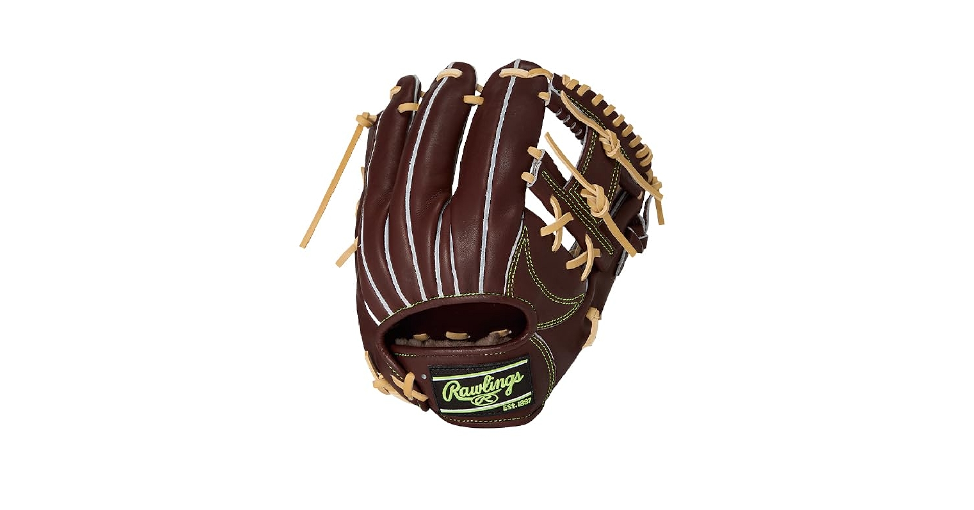 Amazon | 野球 ローリングス 硬式グローブ グラブ HOH PREMIUM