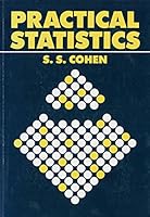 Practical Statistics 0713136480 Book Cover