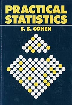 Paperback Practical Statistics Book