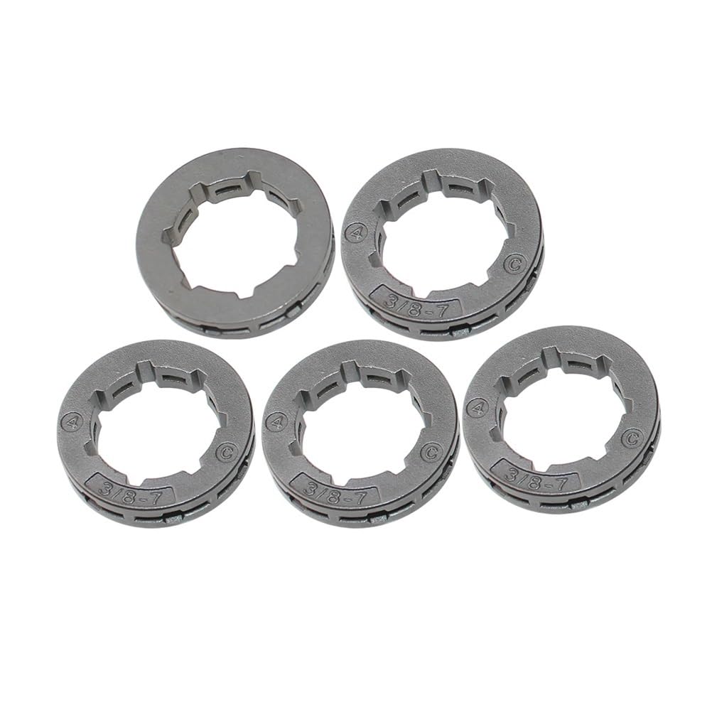 3/8-7T Rim Sprocket for 555,556,560XP,562XP,564XP,565,570,572XP,575XP,576XP,585,592XP,61,65,66,77,Jungle 3120,L-65