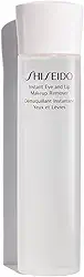 Demaquilante Shiseido Instant Eye And Lip 125ml