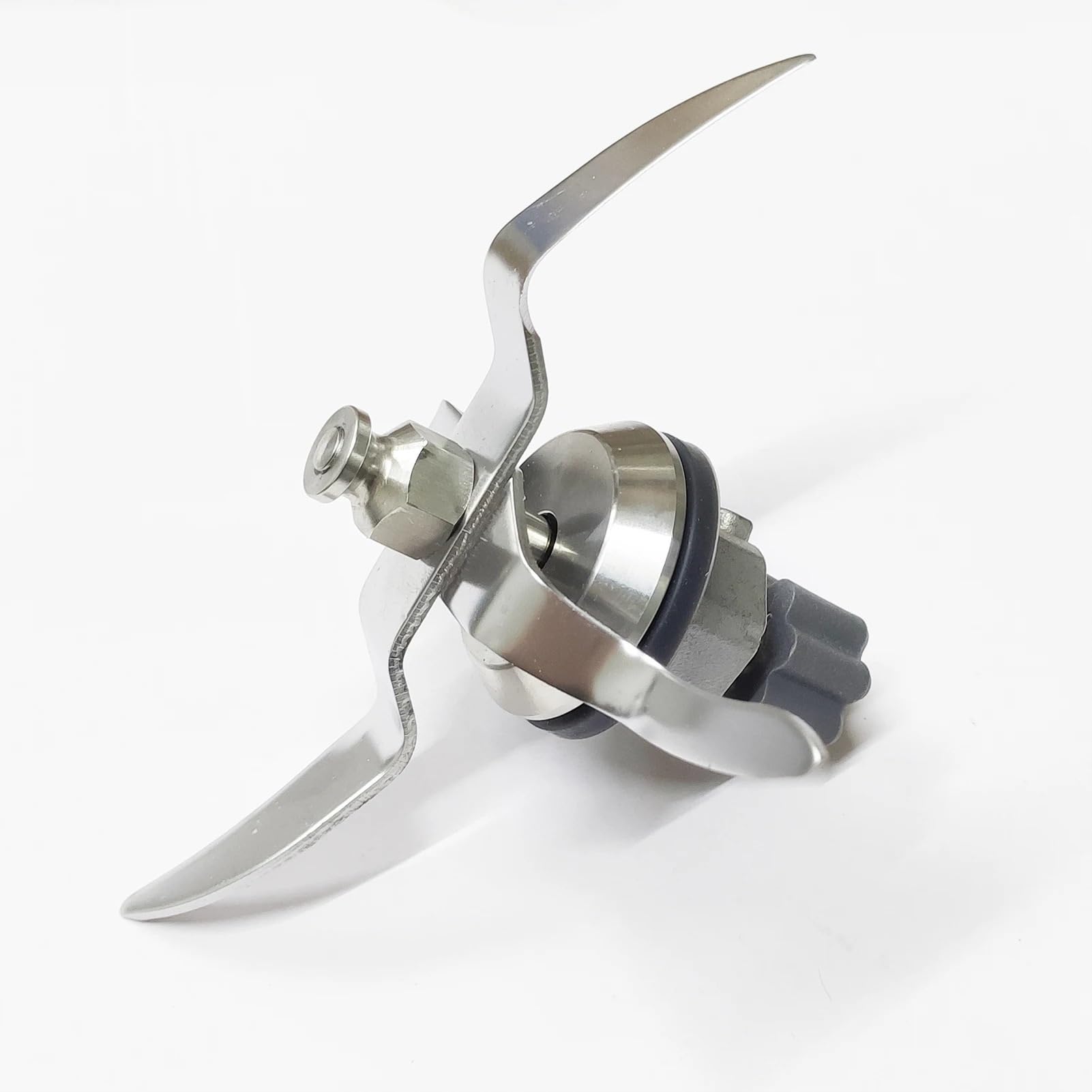 Lama frullatore 7 denti compatibile for Monsieur Cuisine Edition Plus SKMK1200 C3/D4/E5 SKMK1100A1 Mix Knife