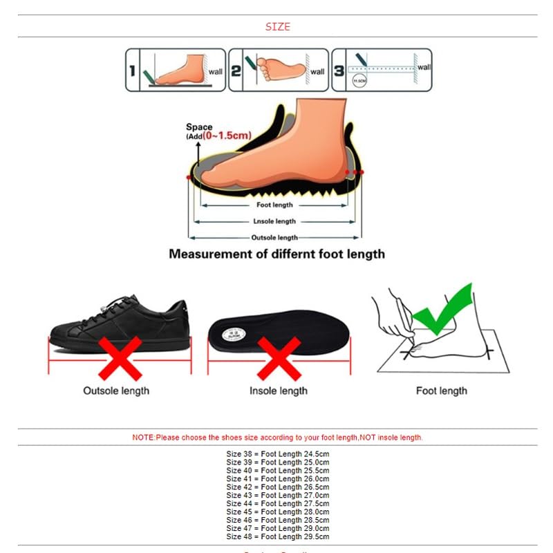 Leather Men's Sandal Toe Outdoor Walking Treking Casual Shoes Hiking Slippers Beach Wading Shoes(48)2