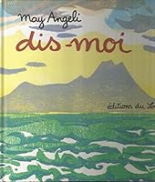 Dis-moi 273203598X Book Cover