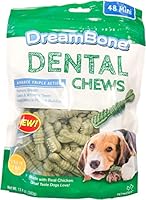 Algopix Similar Product 4 - Dreambone SmartBones Vegetable 