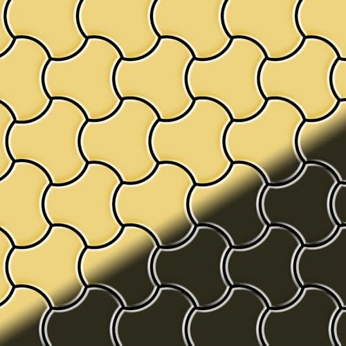 ALLOY Ubiquity-BM Mosaikfliese