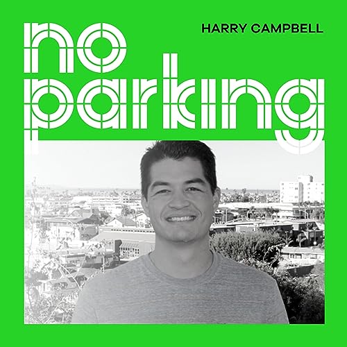 Explaining the Role of an Autonomous Vehicle Test Specialist With Harry Campbell Podcast Por arte de portada