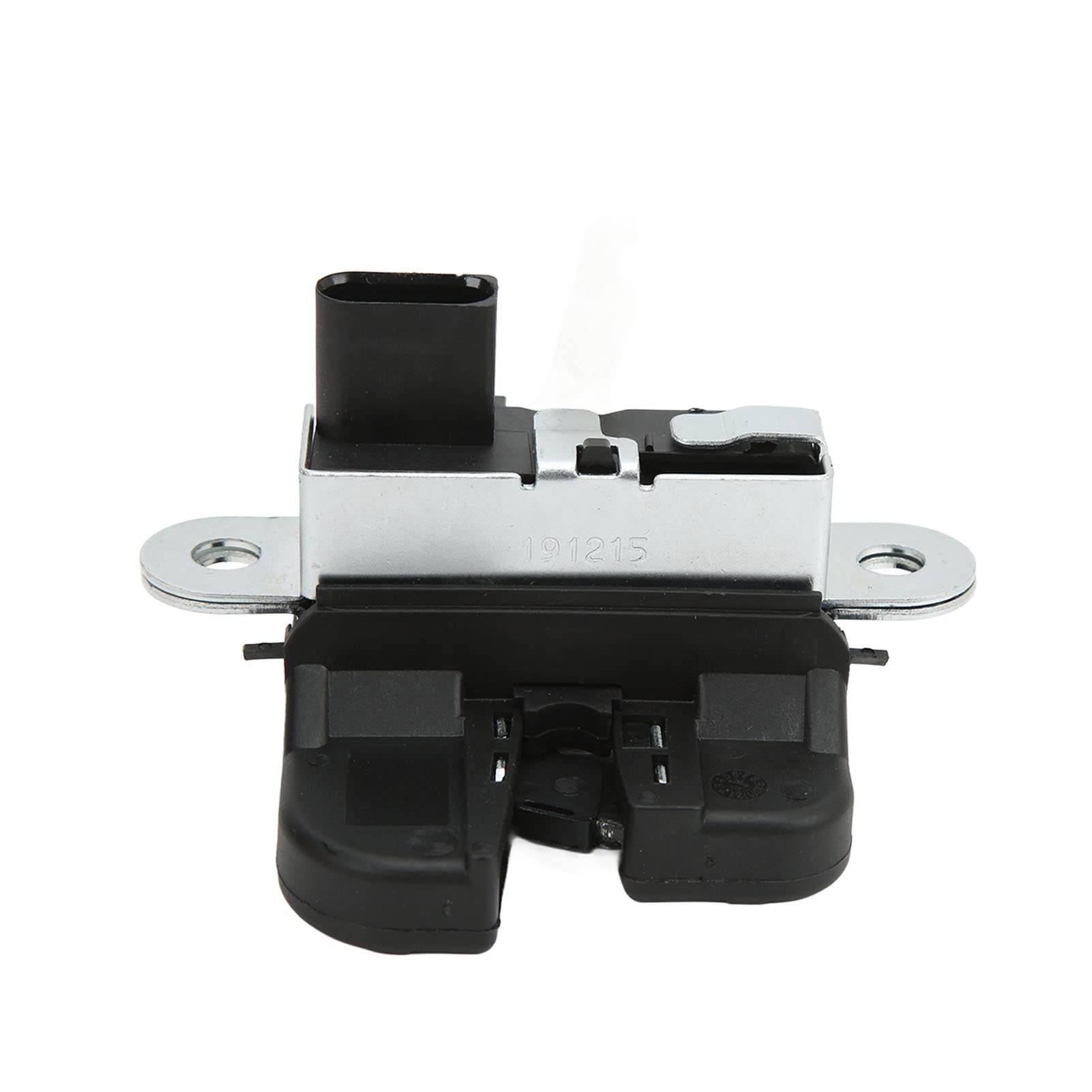 Actionneur de Verrouillage de Porte de Hayon, 4 Broches, OEM adapté pour Seat MK2 2006 – 2013, Idéal pour une Installation à Faire Soi-même
