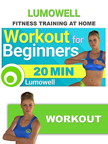 Full Body Workout for Beginners