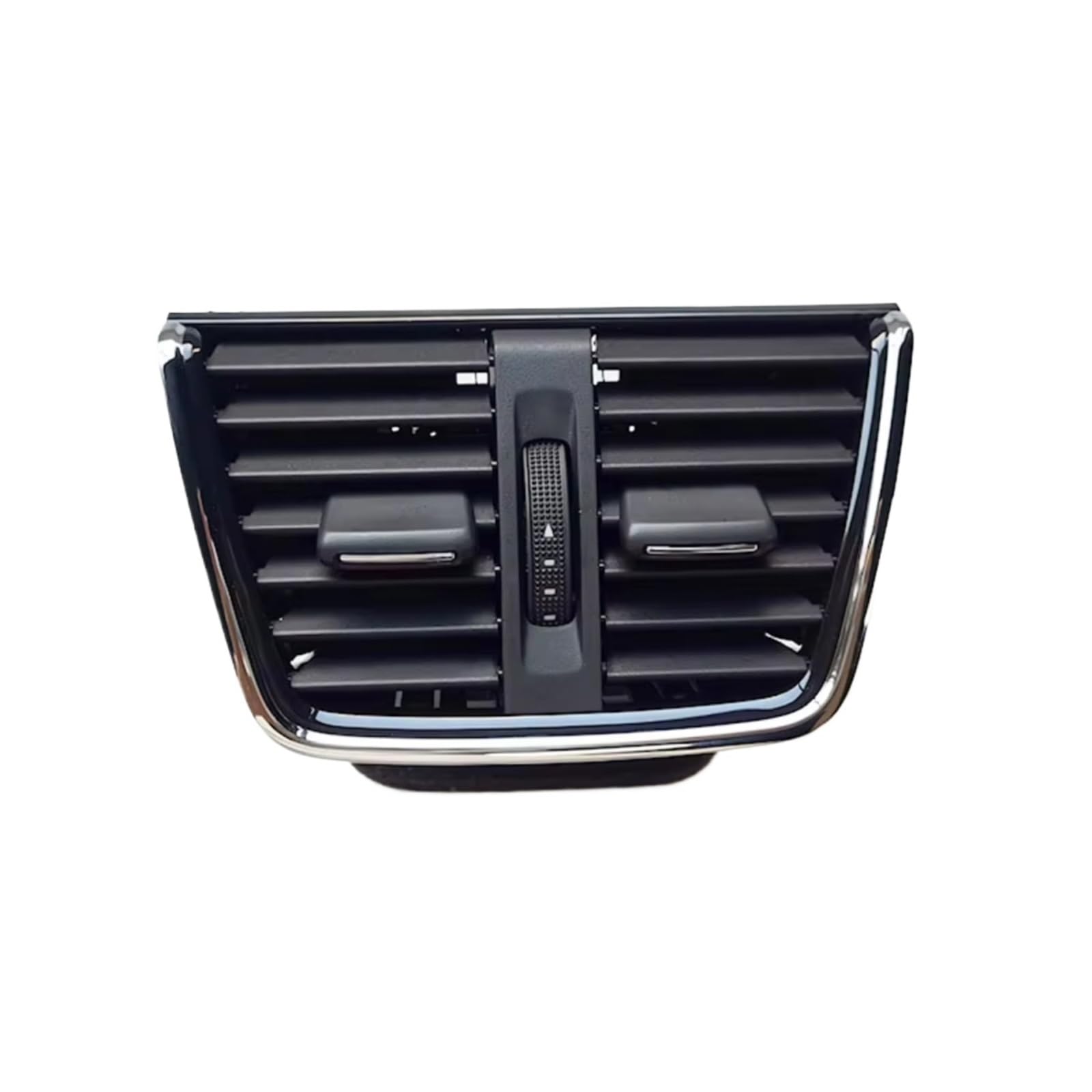 Molduras interior automóvil para mejorar el confort de la salida de aire en Skoda Octavia 7