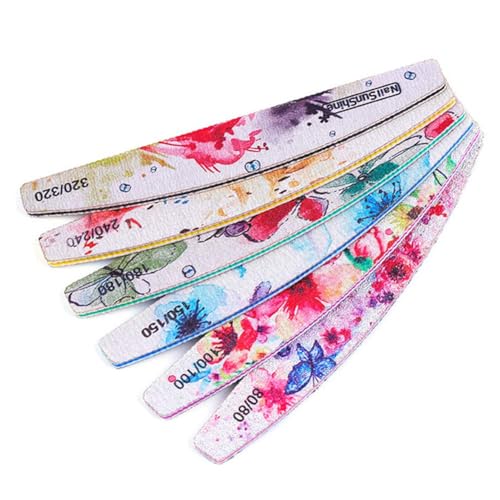 Best nail files for natural nails, Best nail file for natural nails