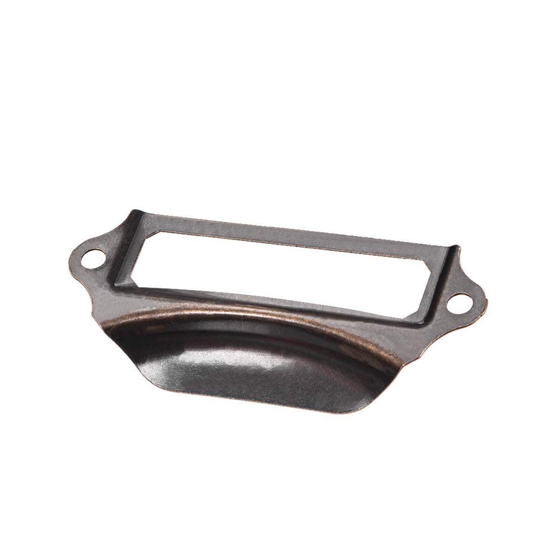 Sourcingmap Lot De 2 Porte-serviette Mural En Aluminium Patère à