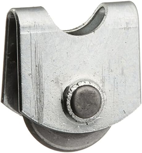 Fletcher Terry Glass Cutting Wheel, 10/Tube (02-120)