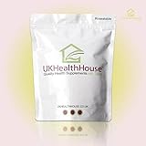 UKHealthHouse BCAA Powder - Branched Chain Amino Acids 3g BCAAs per Serving BCAA Amino Acids Leucine Isoleucine Valine for Endurance Performance Recovery (100g) - Image 6