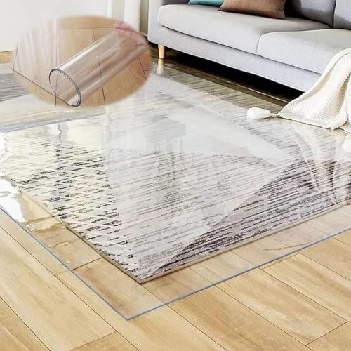 ���� ���ی�}�b�g 30x30CM 1.5mm�� PVC ���ی�}�b�g �����h�~ �_�C�j���O�}�b�g �L�b�`�}�b�g �\�t�g �G���{�X���H �J�b�g�ł��� �T�����Ƃ�����G�� ���� �n�[�h�t���A/��/�t���[�����O�Ή�(�F:�S����)