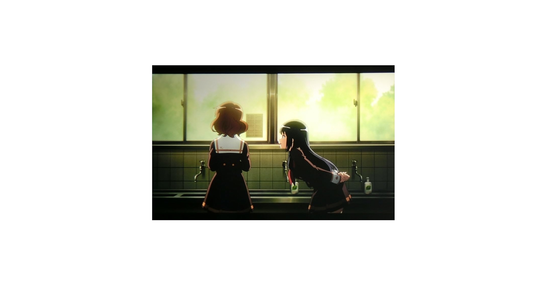 響け!ユーフォニアム 特典 フィルム アンサンブルコンテスト 黄前久美子高坂麗奈 Amazon.co.jp: 特別編 響け ユーフォニアム アンサンブル