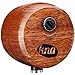 KNA UP-2 Universal Stick-On Piezo Pickup – Natural Acoustic Tone for Guitar, Uke, Drums, Percussion, Volume Control, No-Battery, No-Mod Installation, Compatible with Nearly All Acoustic Instruments