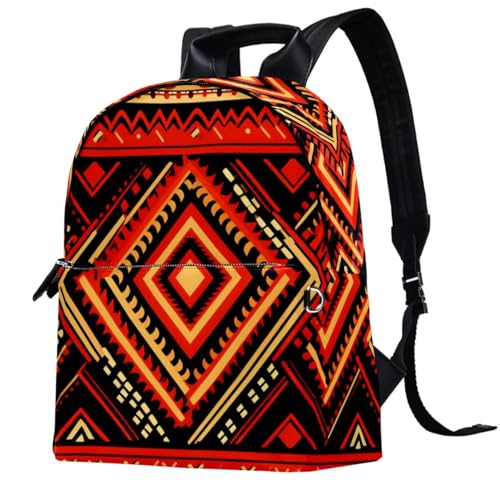 Sac à dos de voyage fini les bagages lourds avec ce petit sac à dos bohème retro