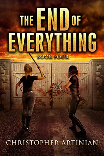 Télécharger The End of Everything: Book 4 (English Edition) PDF Ebook En Ligne