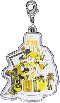 Amazon.co.jp: 嵐 ARASHI Anniversary Tour 5×20 公式グッズ 会場限定