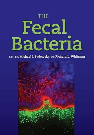 The Fecal Bacteria-Wow! eBook