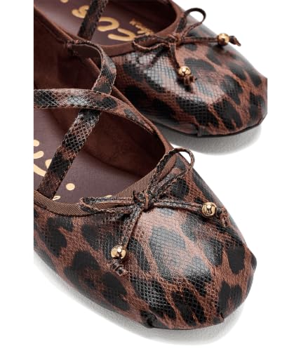 Image of Circus NY BY SAM Edelman Women's Zuri Ballet Flat