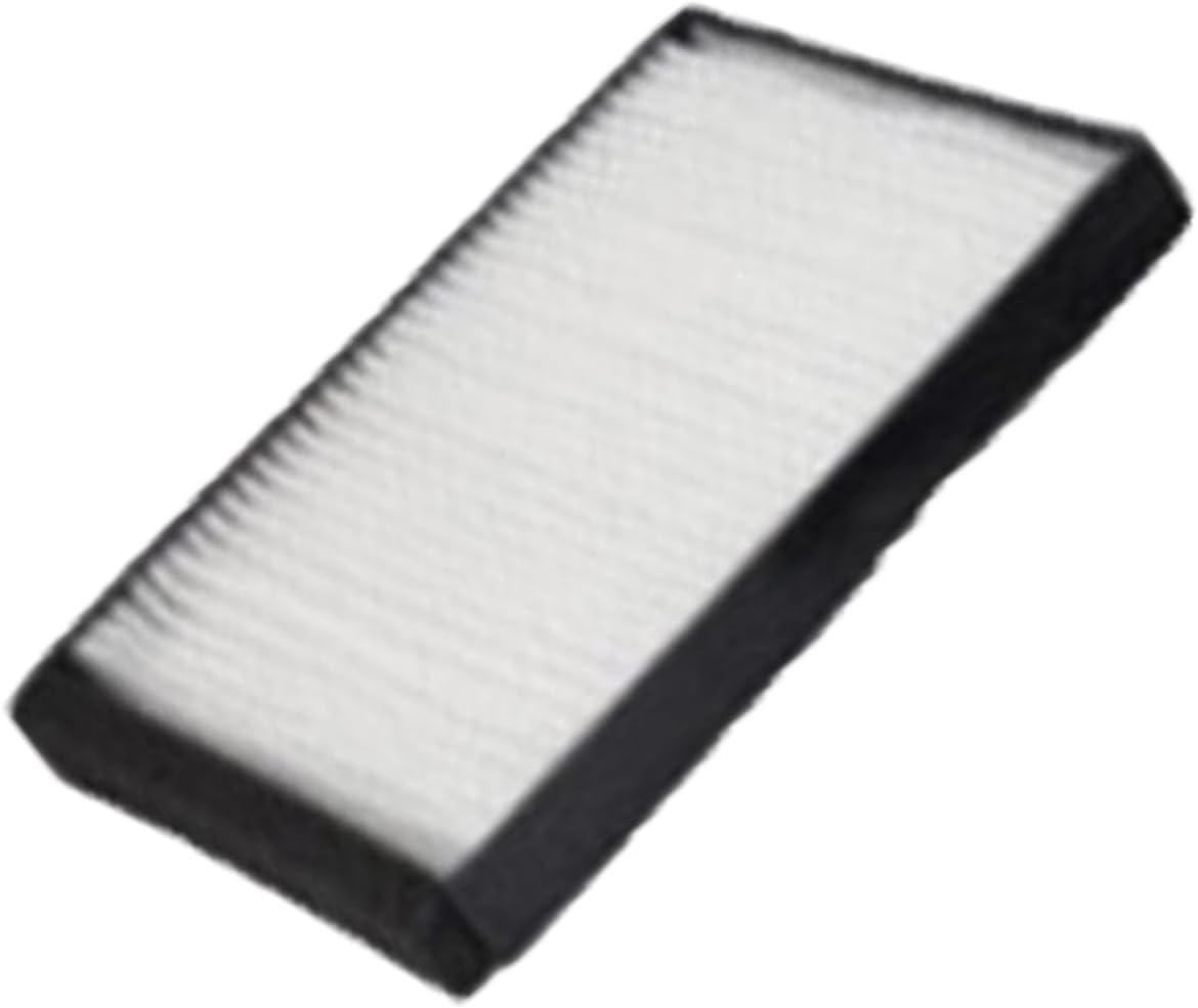Air conditioning filter element CB-4074 CB4074 XYohykai Fits for HY R60VS R75VS R60-9VS R60-9VS