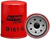 Baldwin B161-S Spin-on Oil Filter | Compatible withReplacement for Ford, Acura, Honda, Mazda & Kubota