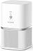 KOIOS Air Purifier, True HEPA Filter Air Purifier for Home, Offices & Bedrooms, Air Cleaner for Allergies and Pets, Smokers, Mold, Pollen, Dust, Whisper-Quiet, 100% Ozone-Free
