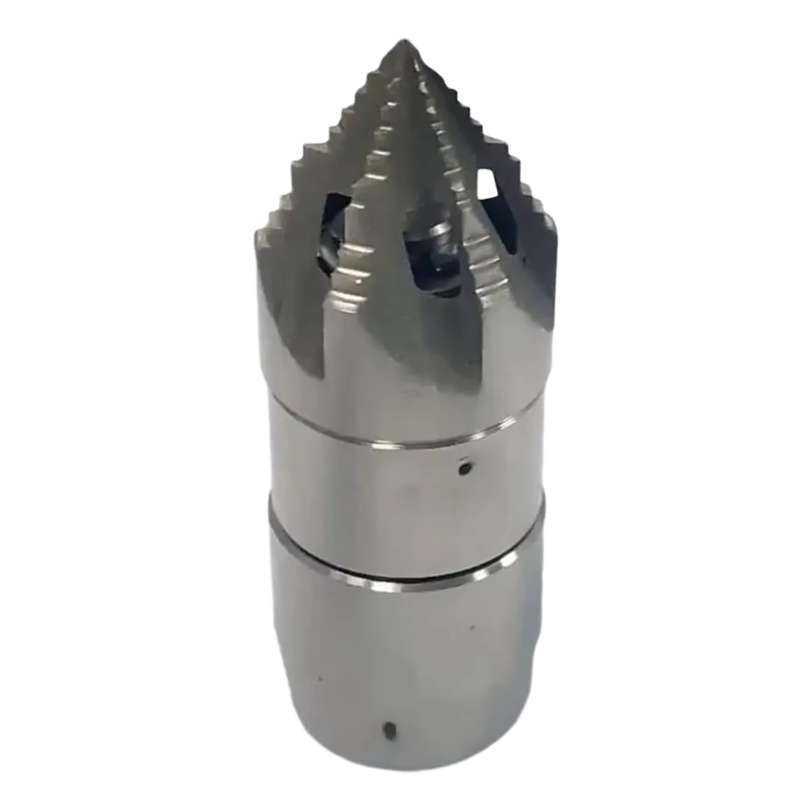 Buse rotative haute pression 3/8 pour supprimer les résidus dans votre tour de rinçage