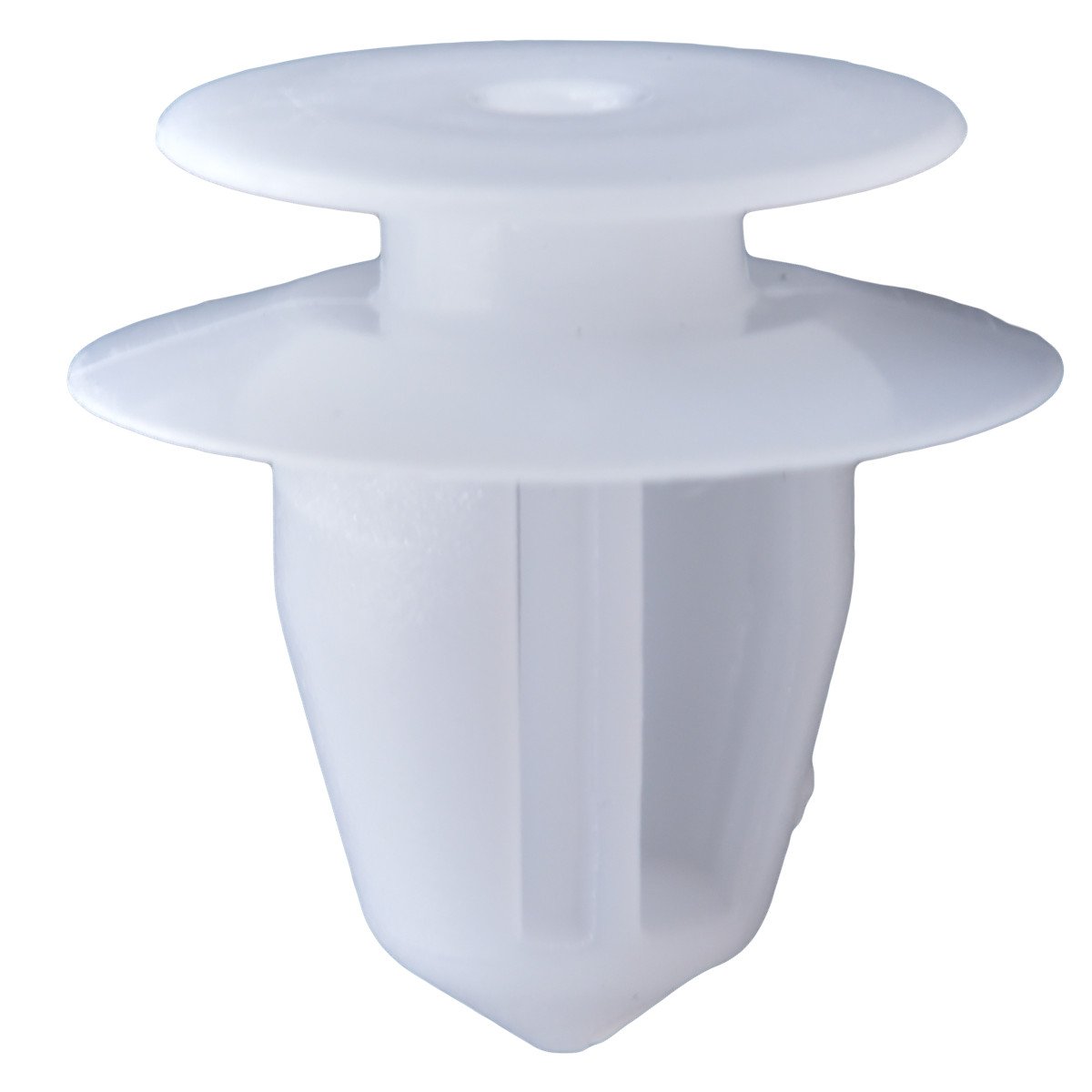 Amazon.com: Rexka 30pcs Side Panel Moulding Retainer for Honda
