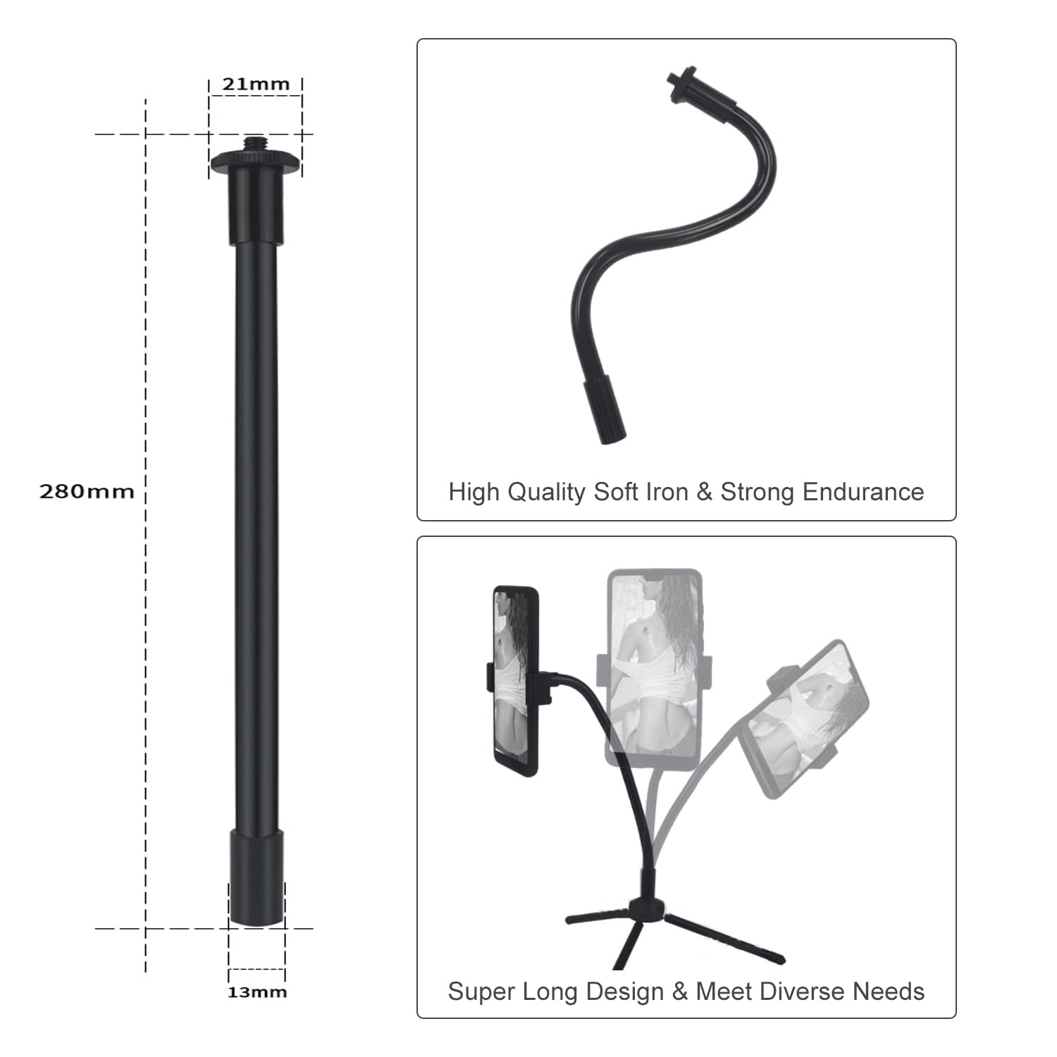フレキシアアーム＆レッグチューブ(サポーター) フレキシアアーム＆レッグチューブ(サポーター)