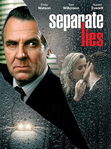  Separate Lies