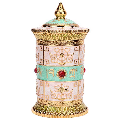 Porta-palitos, prensa de decoração portátil, arredondada, lisa e durável, caixa de armazenamento par