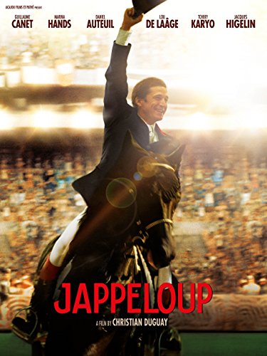 Jappeloup (English Subtitled)