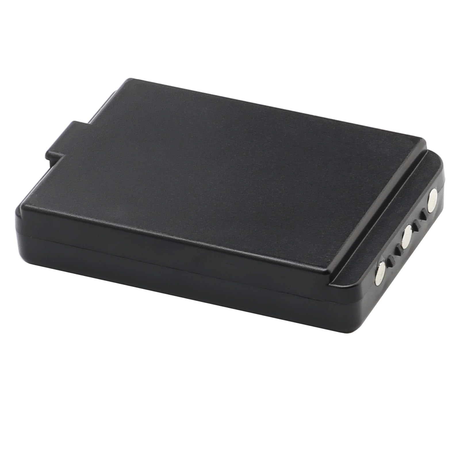 Batteria agli ioni di litio 7,4 V 1800 mAh LPM02 per Autec AJR AJS DJR Dynamic FJR FJS Radio Telecomando