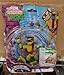 Teenage Mutant Ninja Turtles Shell Spin Donatello by Playmates Toys