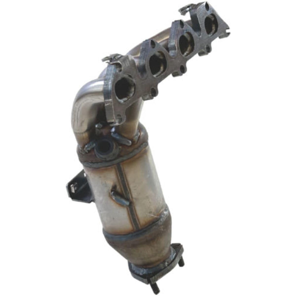 BOSAL Katalysator 090-191 Kompatibel mit: SEAT ALTEA, ALTEA XL, IBIZA IV, IBIZA IV SC, IBIZA IV ST, LEON, SKODA FABIA II, FABIA II Combi, ROOMSTER, VW GOLF PLUS V, GOLF VI, POLO V, POLO Van