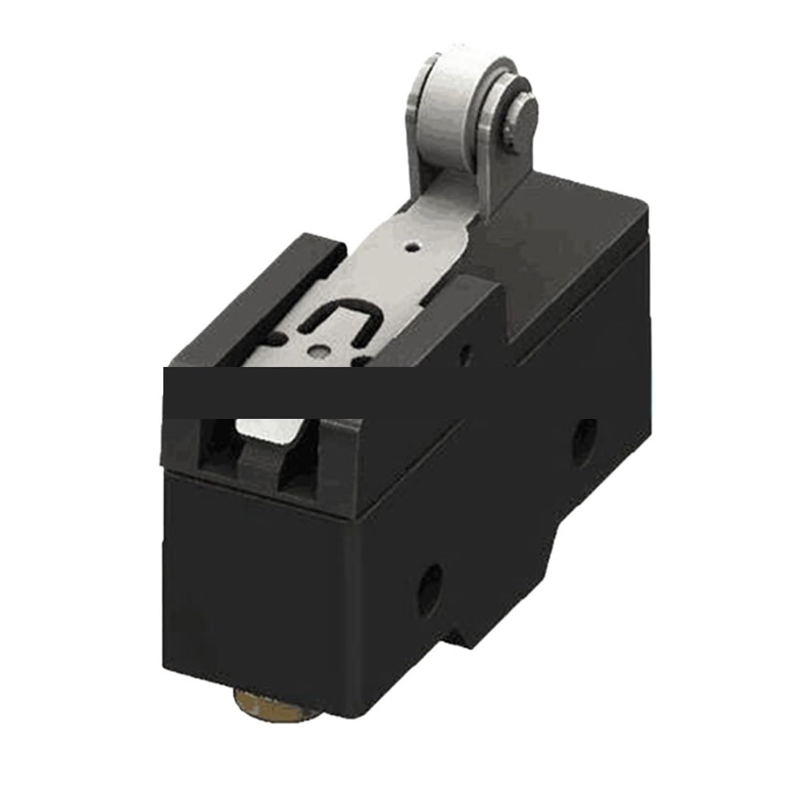 Micro-interrupteur de fin de course MJ2-1514 à haute sensibilité 15A 250V AC
