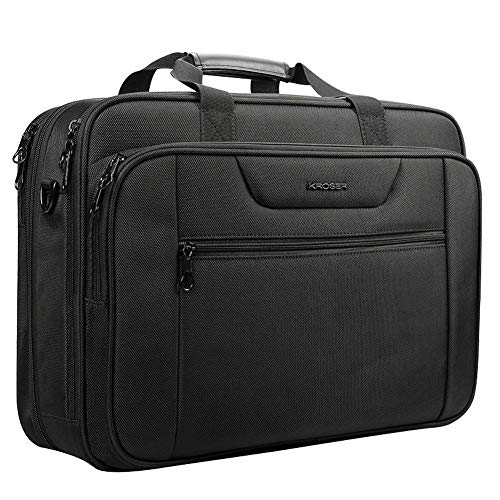 KROSER PCバッグ 18.5インチ